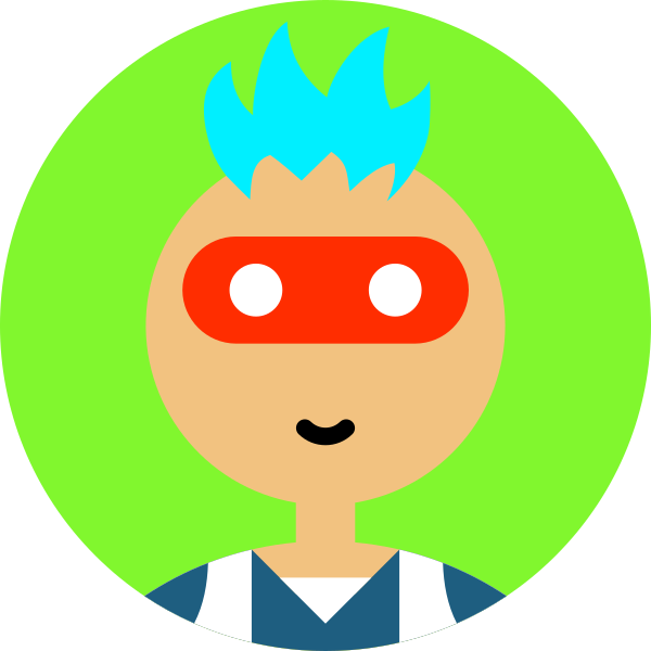 Gæstebruger Avatar