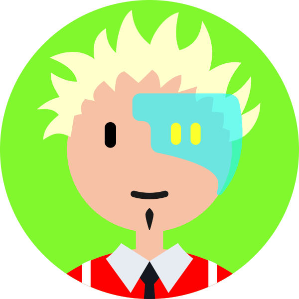 Gæstebruger Avatar