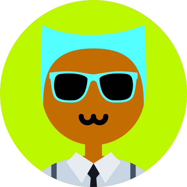 Gæstebruger Avatar