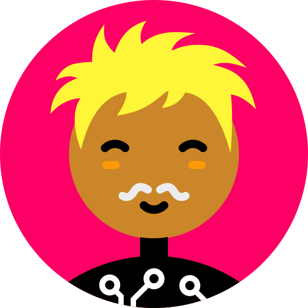 Gæstebruger Avatar