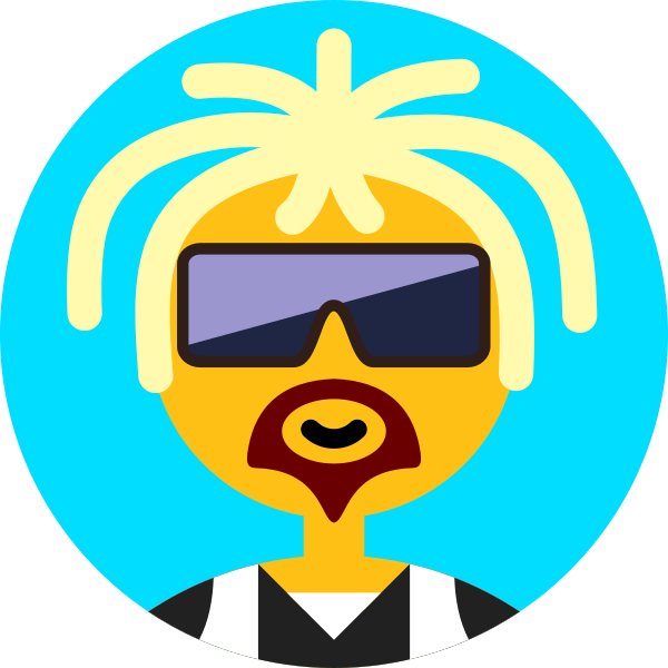 Gæstebruger Avatar