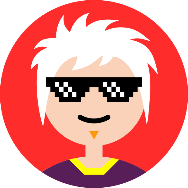 Gæstebruger Avatar