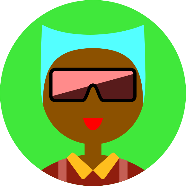 Gæstebruger Avatar