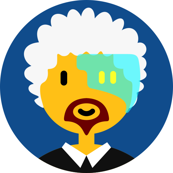 Gæstebruger Avatar