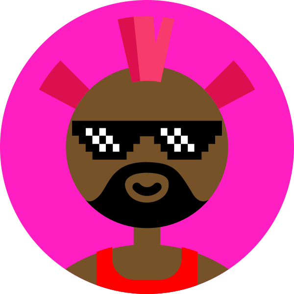 Gæstebruger Avatar