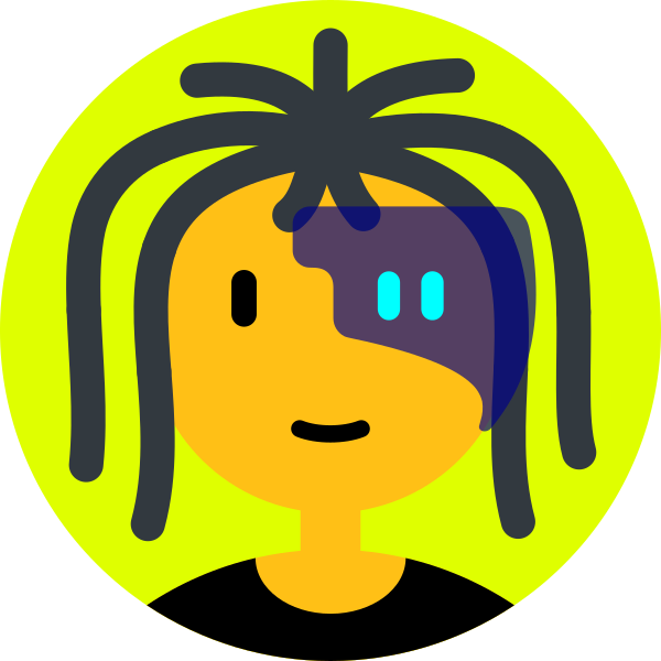 Gæstebruger Avatar