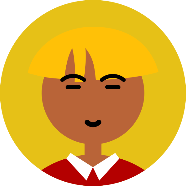 Gæstebruger Avatar