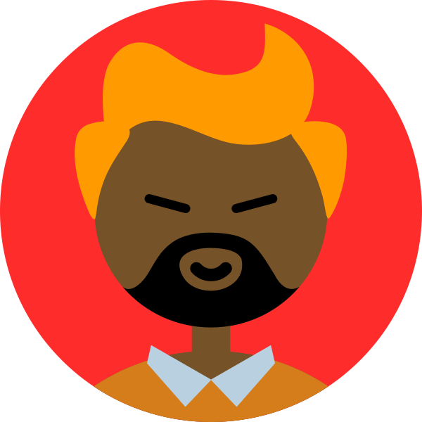Gæstebruger Avatar