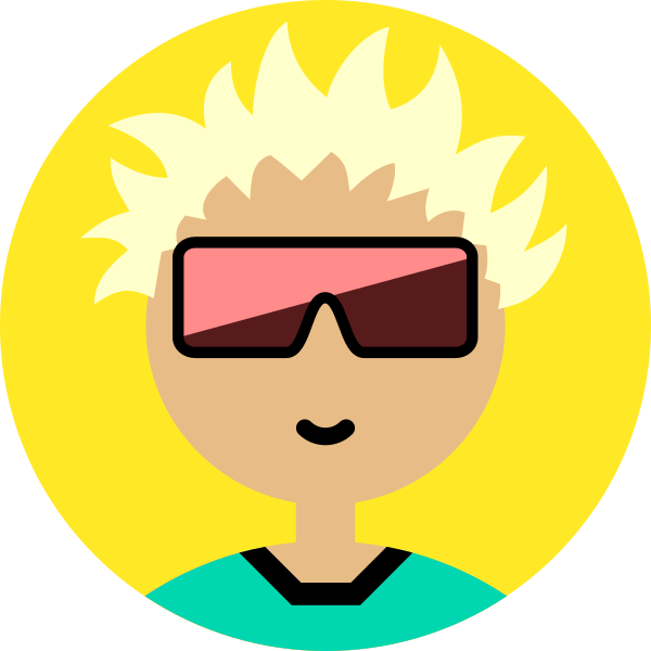 Gæstebruger Avatar
