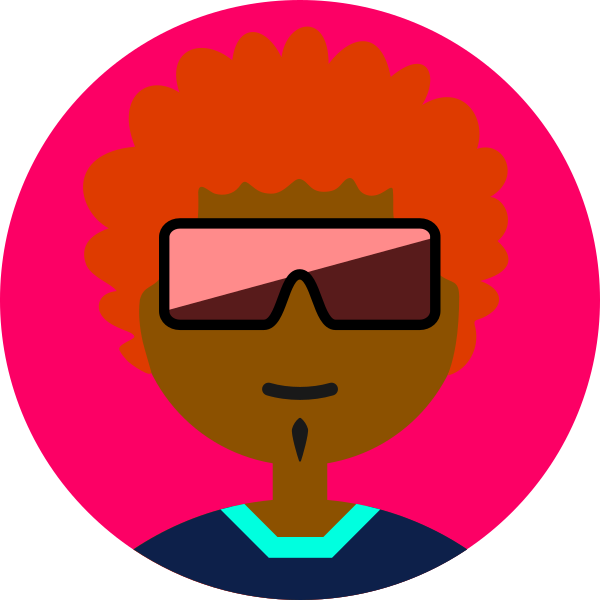Gæstebruger Avatar