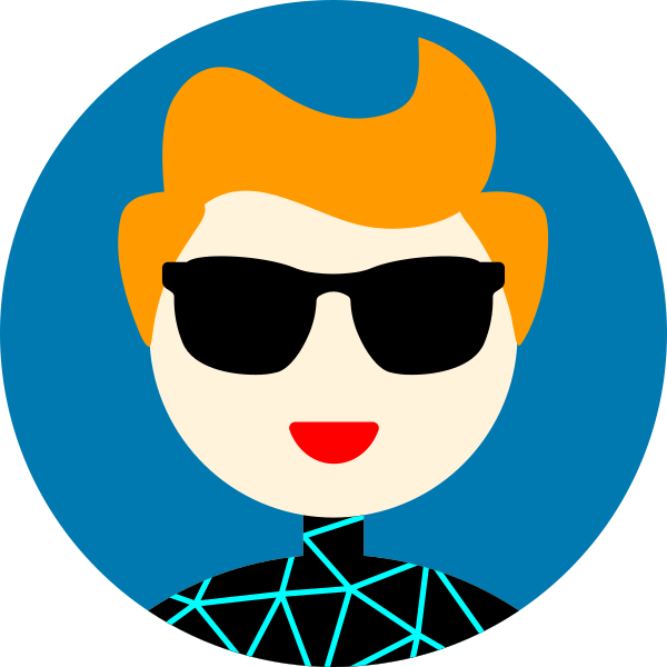 Gæstebruger Avatar