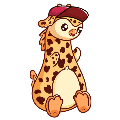 girafpingvin