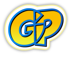 GirafPingvin logo