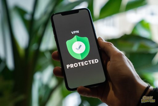 🌍 Unlock dit TV med en VPN