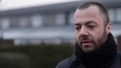Bo Bech: Snubler man lidt i dag, så er der en ny chance i morgen