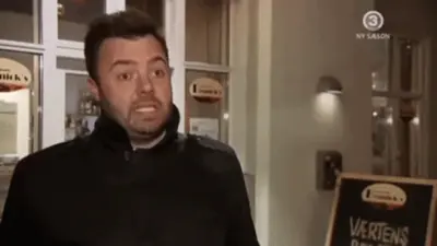 Bo Bech: Nej, niks