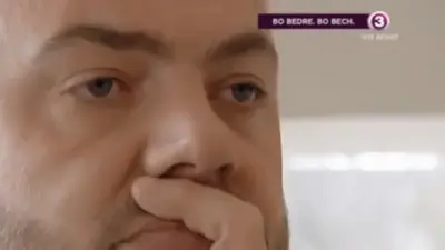 Bo Bech: Bo lytter