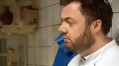 Bo Bech: Uden tekst #8