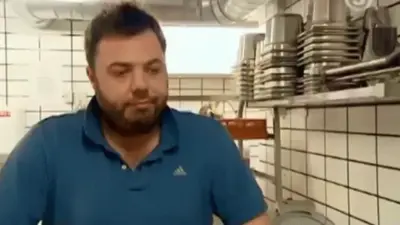 Bo Bech: Uden tekst #9