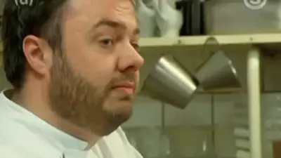 Bo Bech: Uden tekst #10