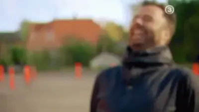 Bo Bech: Uden tekst #11