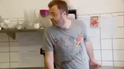 Bo Bech: Uden tekst #13