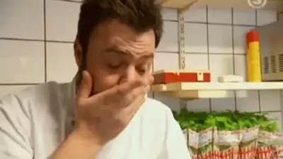 Bo Bech: Uden tekst #19