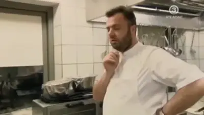 Bo Bech: Uden tekst #24