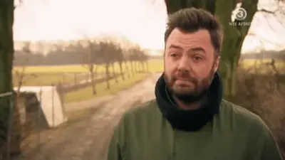 Bo Bech: Tja