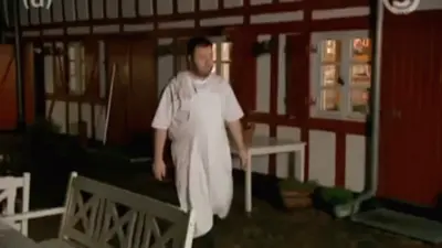 Bo Bech: Nu er det alvor