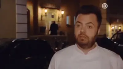 Bo Bech: Nu er det slut med at snakke