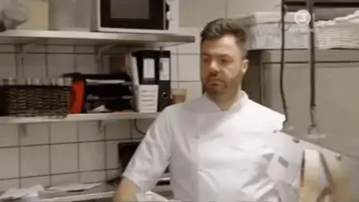 Bo Bech: Nu har de tabt — nu sejler de