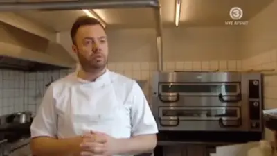 Bo Bech: Korsets tegn