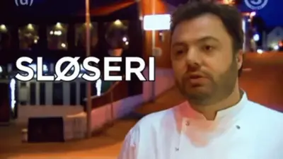 Bo Bech: Sløseri