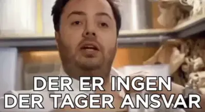 Bo Bech: Der er ingen, der tager ansvar