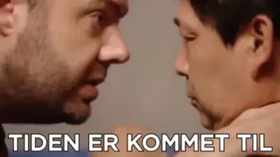 Bo Bech: Tiden er kommet til, at du skal være ærlig