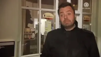 Bo Bech: Tillykke