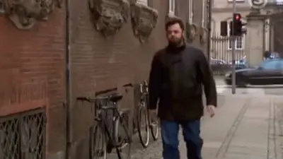 Bo Bech: Venter endnu