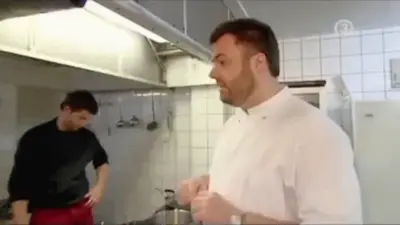 Bo Bech: Kaos uden lige