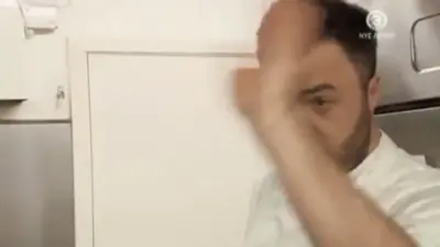 Bo Bech: Kør, kør!