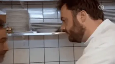 Bo Bech: Det er en joke