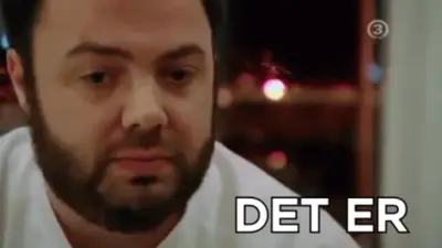 Bo Bech: Det er noget lort