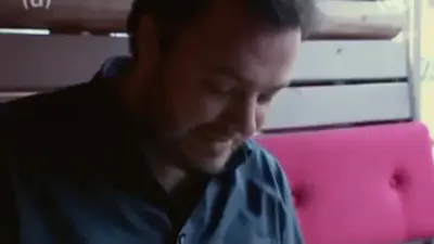 Bo Bech: Det er sgu da pornografisk, det her