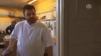 Bo Bech: Det er Titanic