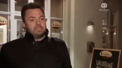 Bo Bech: Det er trods alt mig, der betaler