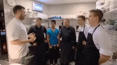 Bo Bech: Det er voldsomt