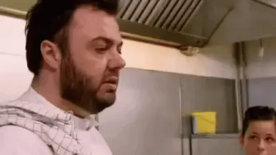 Bo Bech: Det hele står og falder med dig