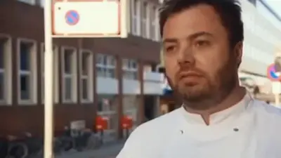 Bo Bech: Det kan kun gå galt