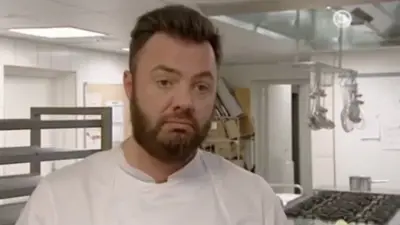 Bo Bech: Det må vi finde ud af i morgen