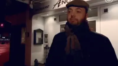 Bo Bech: Det ser sort ud